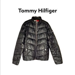Tommy Jeans sweater NY 85 an American original size L/G Tommy Hilfiger
